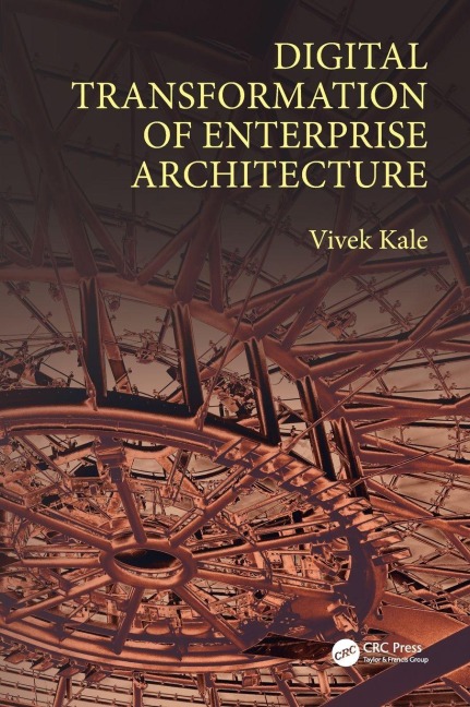Digital Transformation of Enterprise Architecture