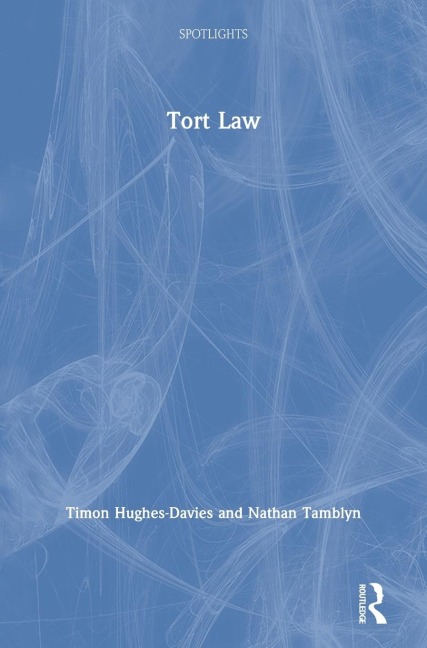 Tort Law