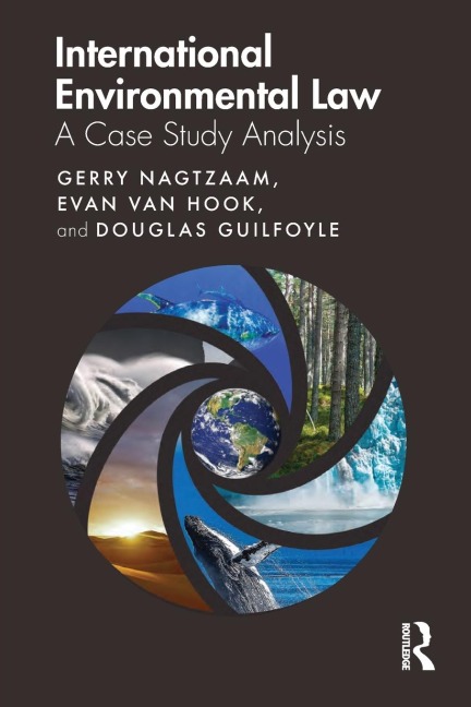 International Environmental Law: A Case Study Analysis