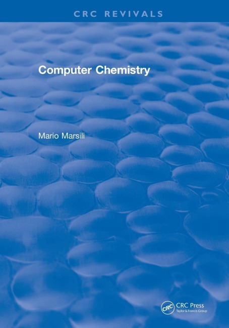 Revival: Computer Chemistry (1989)