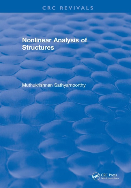 Revival: Nonlinear Analysis of Structures (1997)