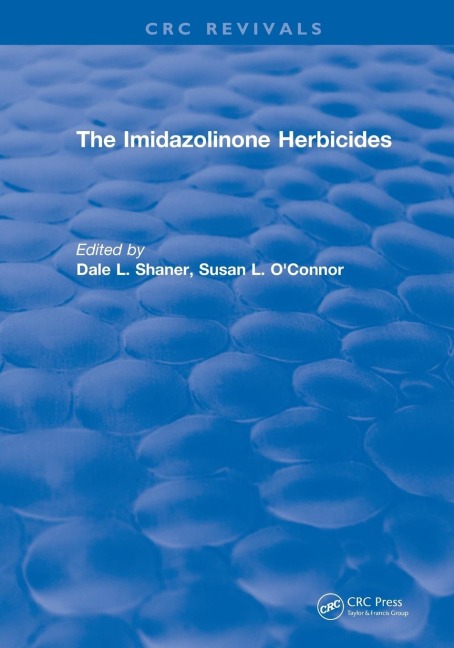 Revival: The Imidazolinone Herbicides (1991)