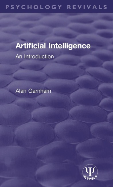 Artificial Intelligence: An Introduction