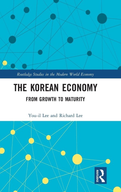 The Korean Economy: From Growth to Maturity