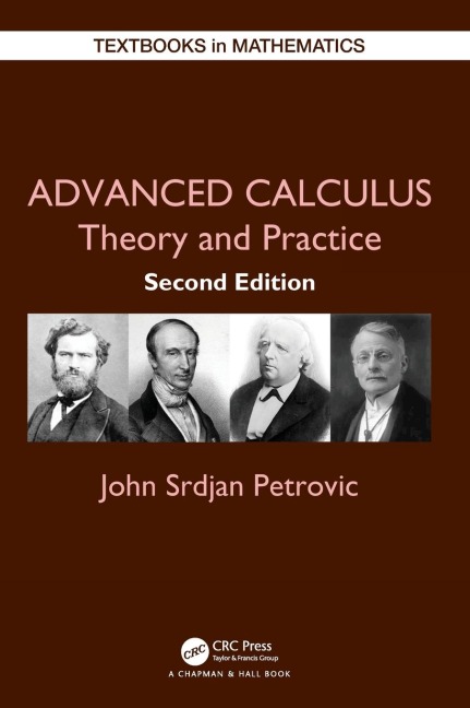 Advanced Calculus: Theory and Practice