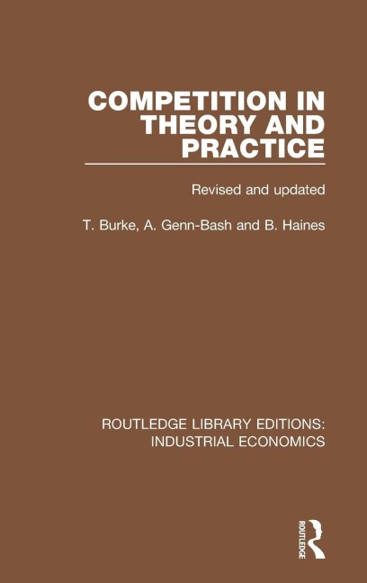 Competition in Theory and Practice