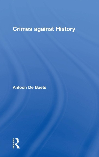 Crimes against History