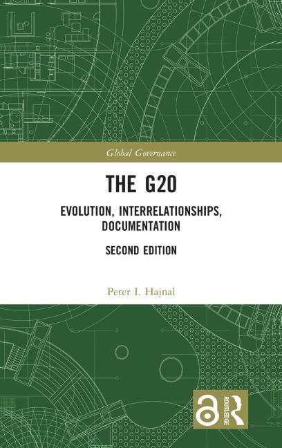 The G20: Evolution, Interrelationships, Documentation