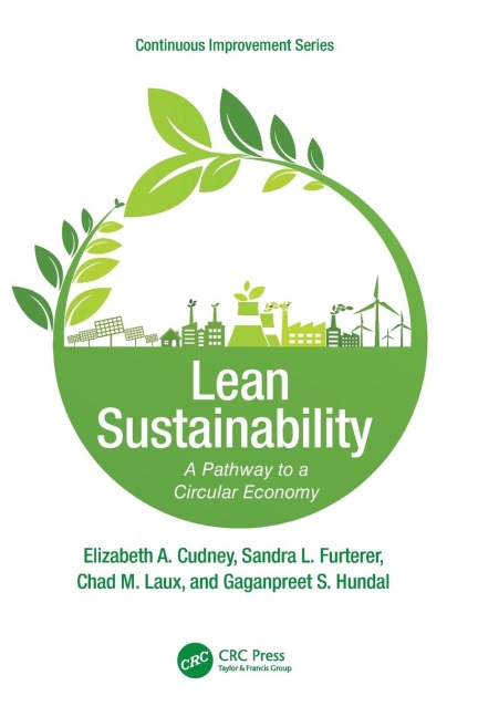 Lean Sustainability: A Pathway to a Circular Economy