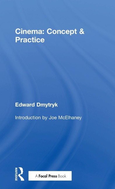Cinema: Concept & Practice