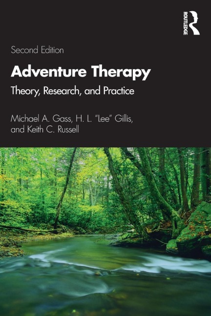 Adventure Therapy: Theory, Research, and Practice