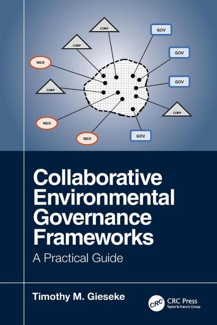 Collaborative Environmental Governance Frameworks: A Practical Guide