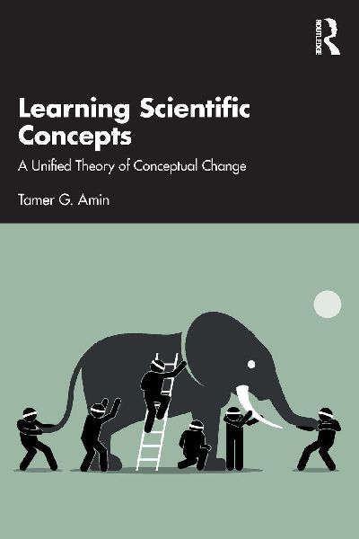 Learning Scientific Concepts: A Unified Theory of Conceptual Change