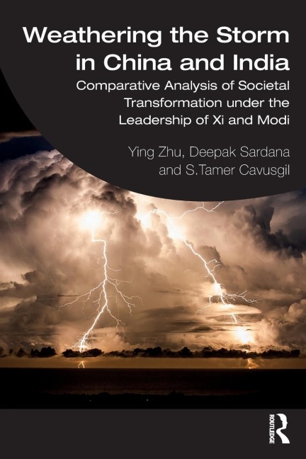 Weathering the Storm in China and India: Comparative Analysis of Societal Transformation under the Leadership of Xi and Modi