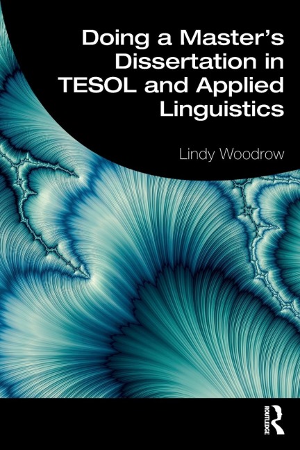 Doing a Masters Dissertation in TESOL and Applied Linguistics