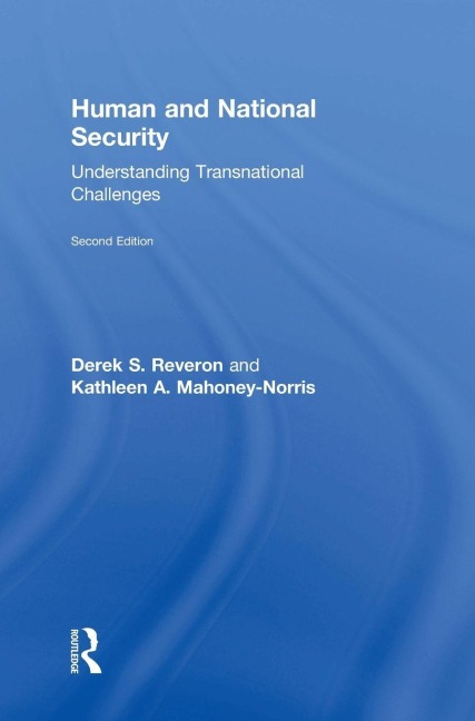 Human and National Security: Understanding Transnational Challenges