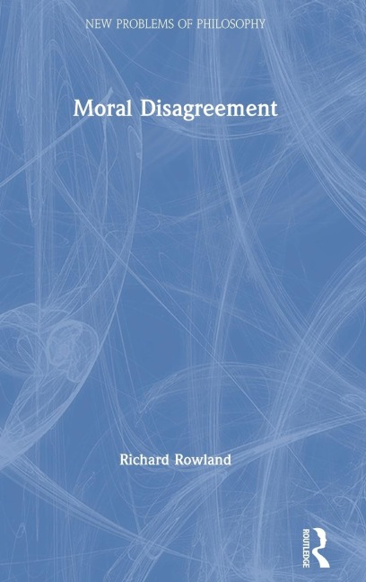 Moral Disagreement