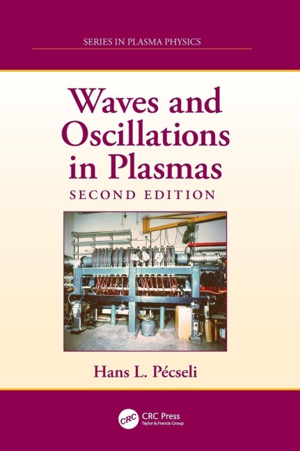 Waves and Oscillations in Plasmas