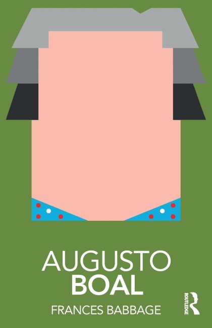 Augusto Boal