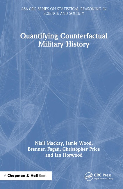 Quantifying Counterfactual Military History