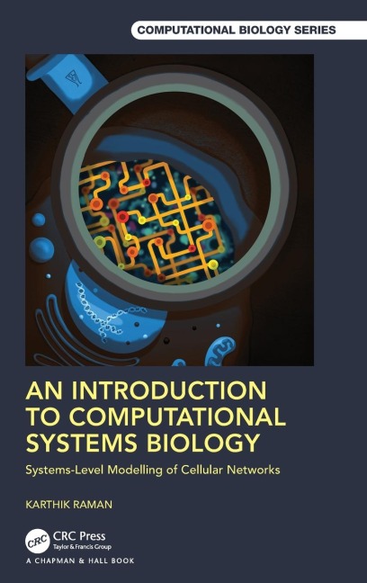 An Introduction to Computational Systems Biology: Systems-Level Modelling of Cellular Networks