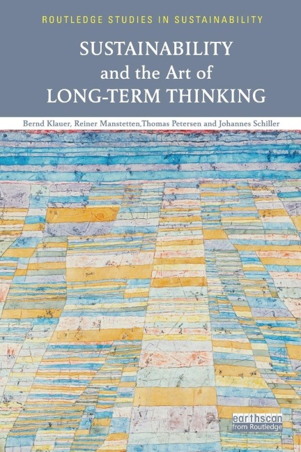 Sustainability and the Art of Long-Term Thinking