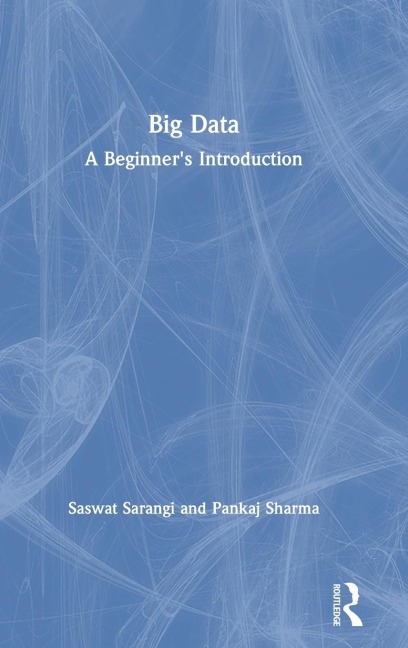 Big Data: A Beginners Introduction