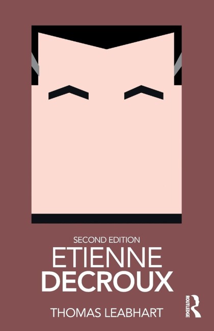 Etienne Decroux