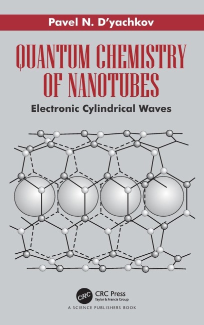 Quantum Chemistry of Nanotubes: Electronic Cylindrical Waves