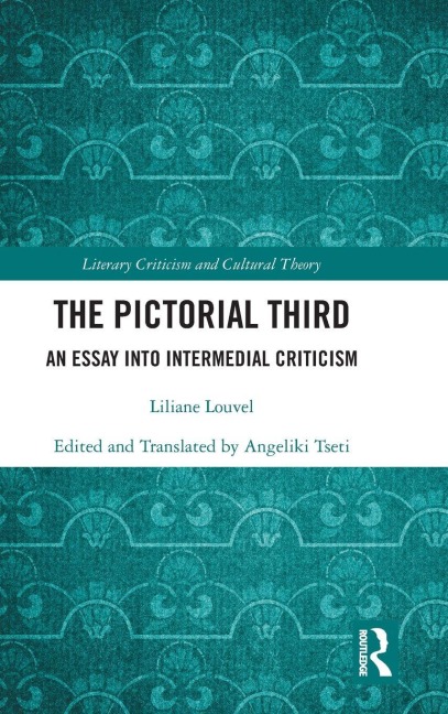 The Pictorial Third: An Essay Into Intermedial Criticism