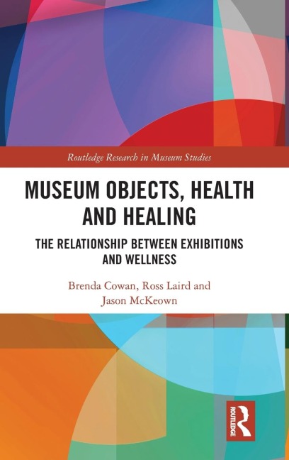 Museum Objects, Health and Healing: The Relationship between Exhibitions and Wellness