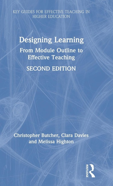 Designing Learning: From Module Outline to Effective Teaching