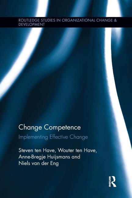 Change Competence: Implementing Effective Change