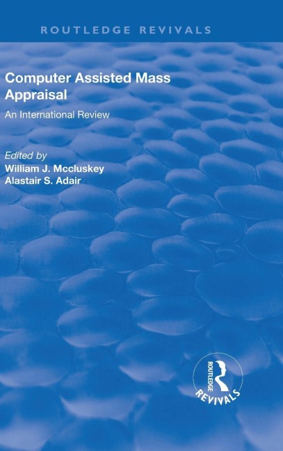 Computer Assisted Mass Appraisal: An International Review