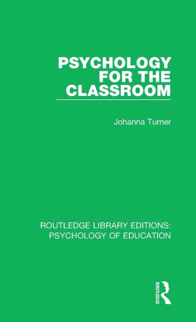 Psychology for the Classroom