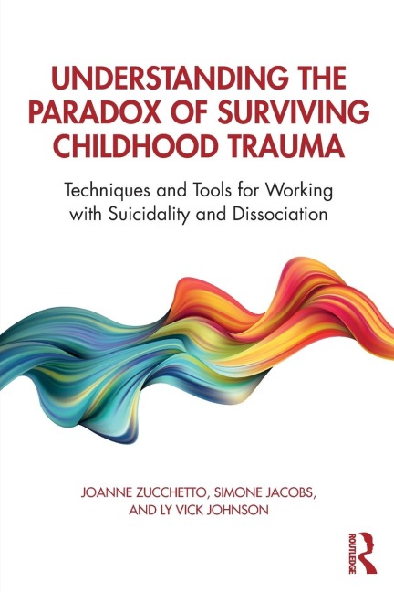 Understanding the Paradox of Surviving Childhood Trauma: Techniques and Tools for Working with Suicidality and Dissociation