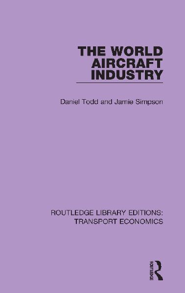 The World Aircraft Industry