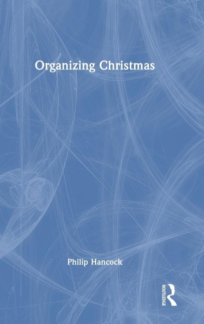 Organizing Christmas