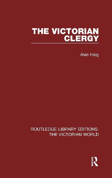 The Victorian Clergy