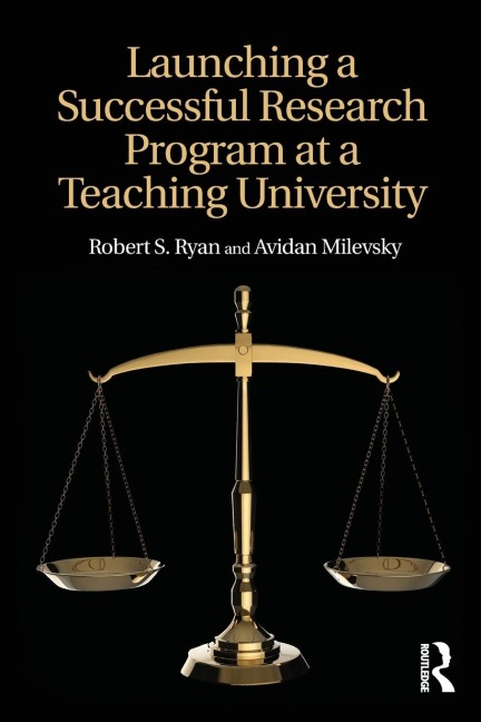 Launching a Successful Research Program at a Teaching University