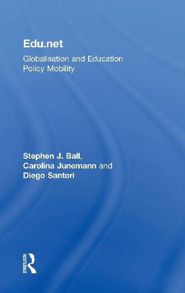 Edu.Net: Globalisation and Education Policy Mobility