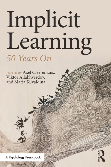 Implicit Learning: 50 Years On