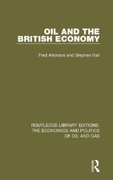 Oil and the British Economy