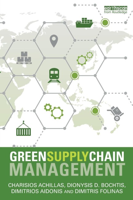 Green Supply Chain Management