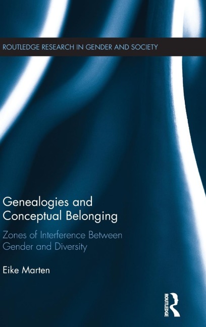 Genealogies and Conceptual Belonging: Zones of Interference between Gender and Diversity