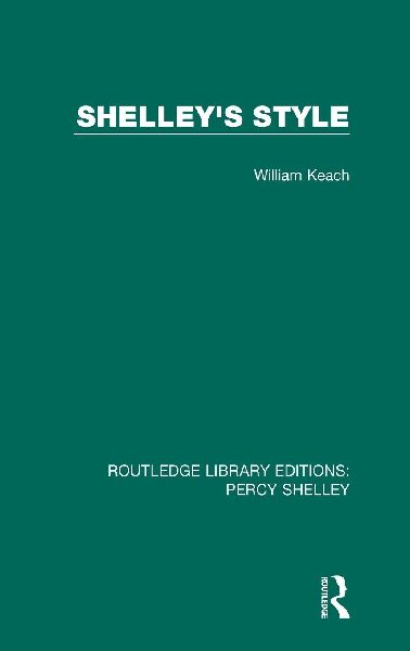 Shelley's Style