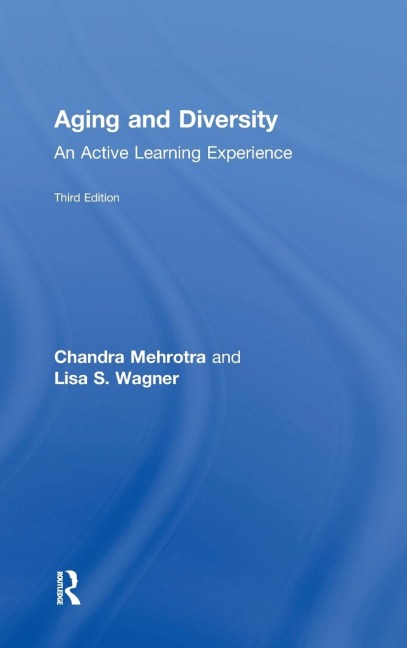 Aging and Diversity: An Active Learning Experience