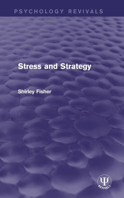 Stress and Strategy