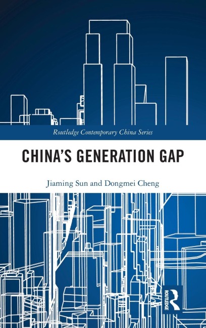 Chinas Generation Gap