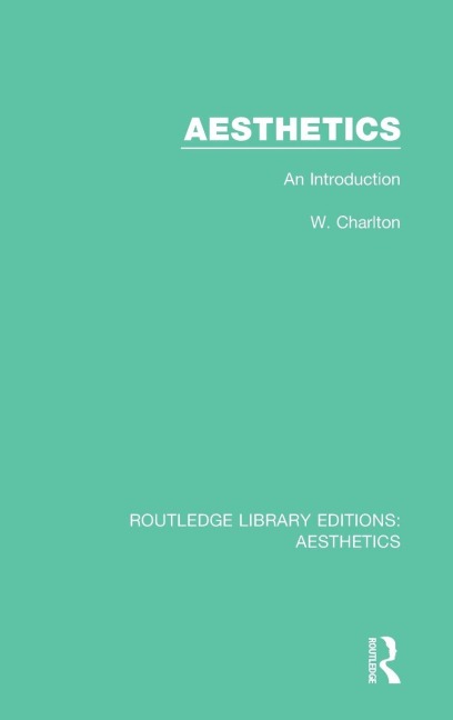 Aesthetics: An Introduction